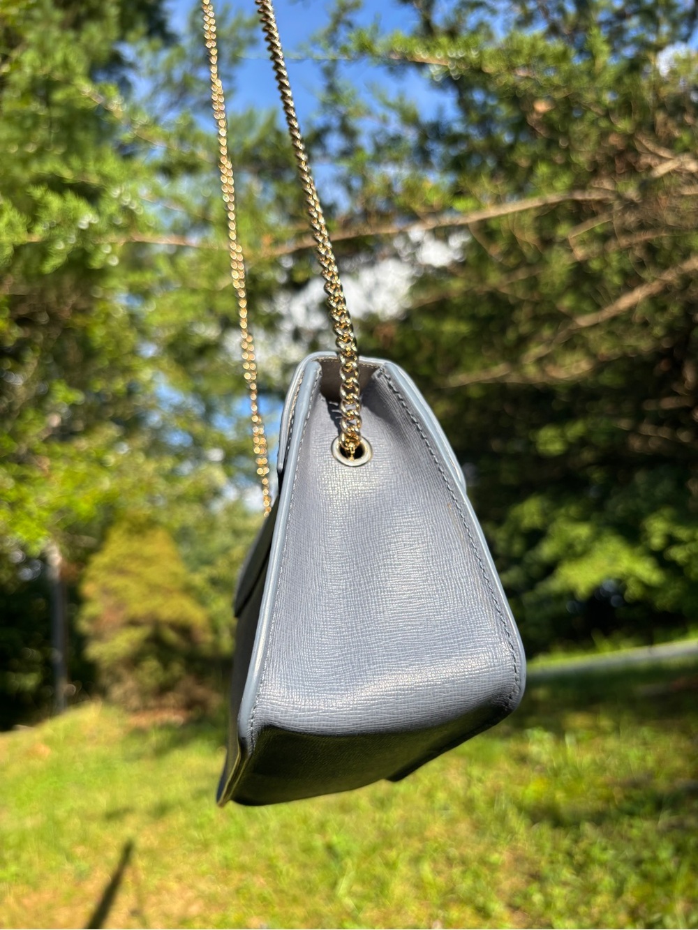 Furla Metropolis Crossbody Bag - Picture 11 of 17